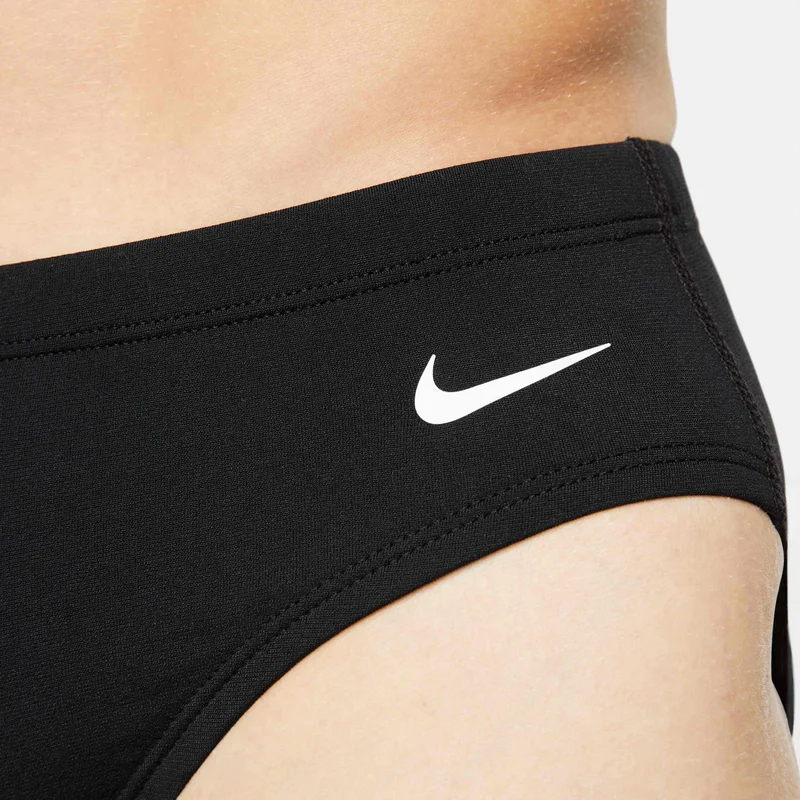 Nike Black Men's HydraStrong Briefs for Men | Best Price UAE
